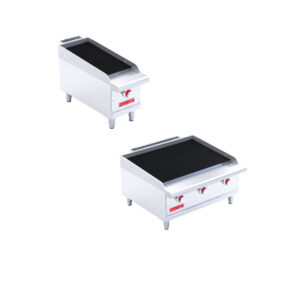 Asadores de Mesa